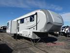 2014 Highland Ridge Open Range RV 345RLS
