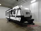 2025 Grand Design Momentum MAV 27MAV