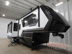2025 Brinkley RV Model G 3250