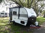 2025 Coachmen Clipper Cadet 14CR