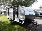 2025 Coachmen Clipper Cadet 17CFQ