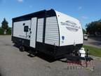 2025 Keystone Springdale Classic Mini 1860SS