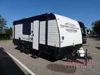 2025 Keystone Springdale Classic Mini 2300MBBH