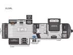 2025 Keystone Montana 3123RL