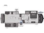 2025 Keystone Montana High Country 295RL