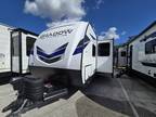 2025 Cruiser RV Shadow Cruiser 240RPD