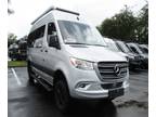 2025 Thor Motor Coach Tranquility 19M