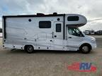 2022 Forest River Sunseeker Classic 2400T