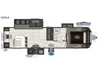 2019 Keystone Sprinter 320MLS