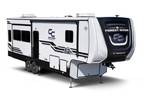2025 Forest River Cedar Creek Experience 31RD
