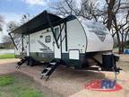 2024 Palomino Puma 31QBBH