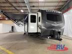 2025 Forest River Rockwood Signature 8339FK