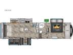 2023 CrossRoads Cruiser Aire 31SI