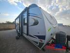 2012 Skyline Koala 21CS