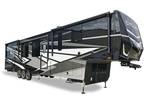 2025 Heartland Cyclone 4014C