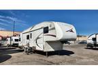 2007 Keystone Laredo 30BH