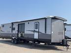 2024 Forest River Aurora 40BHTS-2Q