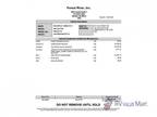 2025 Forest River Wildwood Heritage Glen 261FKRB