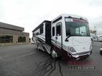 2024 Fleetwood Frontier 34GT