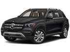 2022 Mercedes-Benz GLE GLE 350