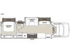 2015 Coachmen Concord 300