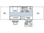 2011 Forest River Rockwood Freedom LTD Series 2280