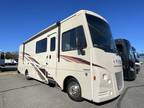 2019 Winnebago Vista 29ve