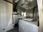 2016 Airstream Bambi 22FB