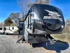 2021 Jayco Seismic 4114