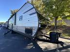 2025 Forest River Aurora 29TQS