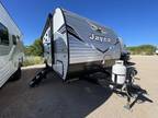 2025 Jayco Jay Flight SLX 197MBW
