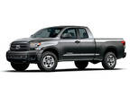 Used 2013 Toyota Tundra 4WD Truck for sale.