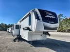 2024 Jayco Eagle 360DBOK