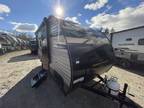 2025 Forest River Aurora Light 15RDX