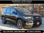 Used 2017 GMC Acadia for sale.