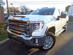 Used 2023 GMC Sierra 2500HD for sale.