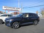 Used 2018 INFINITI QX60 for sale.