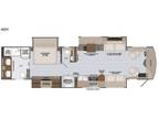 2021 Holiday Rambler Armada 40m
