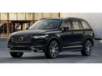 Used 2016 Volvo XC90 for sale.