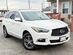 Used 2019 INFINITI QX60 for sale.