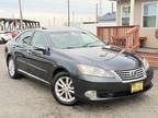 Used 2010 Lexus ES 350 for sale.