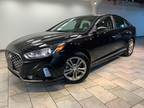 Used 2019 Hyundai Sonata for sale.