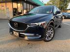 Used 2020 Mazda CX-5 for sale.