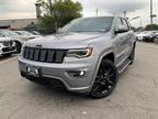 Used 2021 Jeep Grand Cherokee for sale.