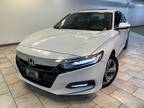 Used 2020 Honda Accord Sedan for sale.