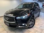 Used 2020 INFINITI QX60 for sale.