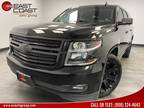 Used 2018 Chevrolet Suburban for sale.