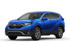 Used 2022 Honda Cr-v for sale.