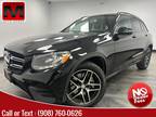 Used 2016 Mercedes-Benz GLC for sale.