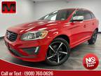 Used 2016 Volvo XC60 for sale.